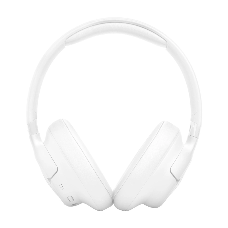 AUDIFONOS BLUETOOTH JBL TUNE 730 BT HEAPDHONES - BLANCO - 2