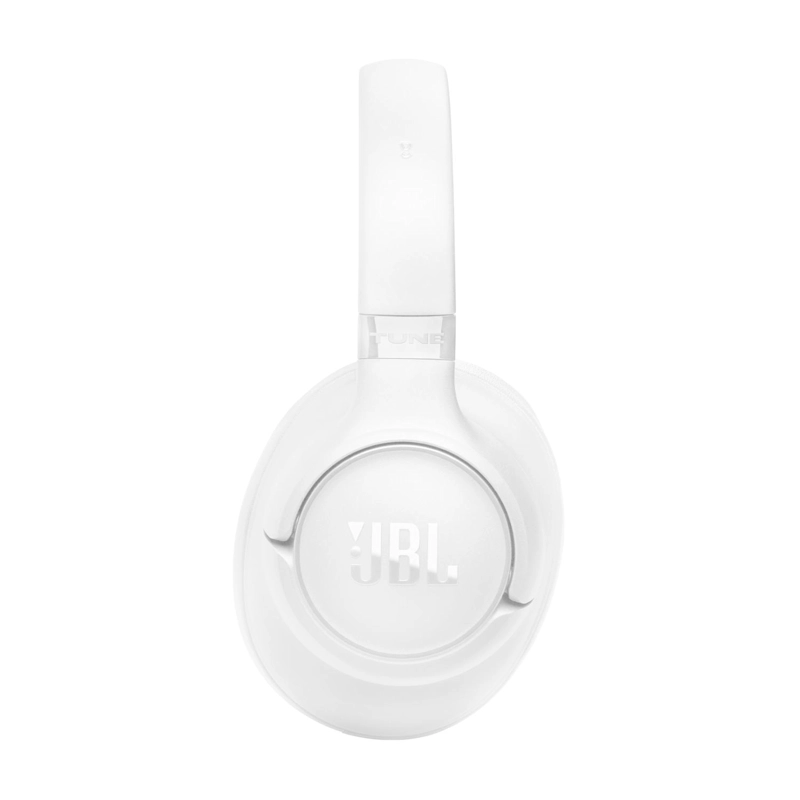 AUDIFONOS BLUETOOTH JBL TUNE 730 BT HEAPDHONES - BLANCO - 3