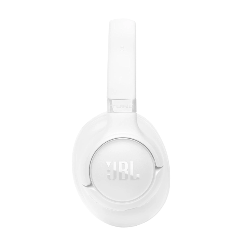 AUDIFONOS BLUETOOTH JBL TUNE 730 BT HEAPDHONES - BLANCO - 4