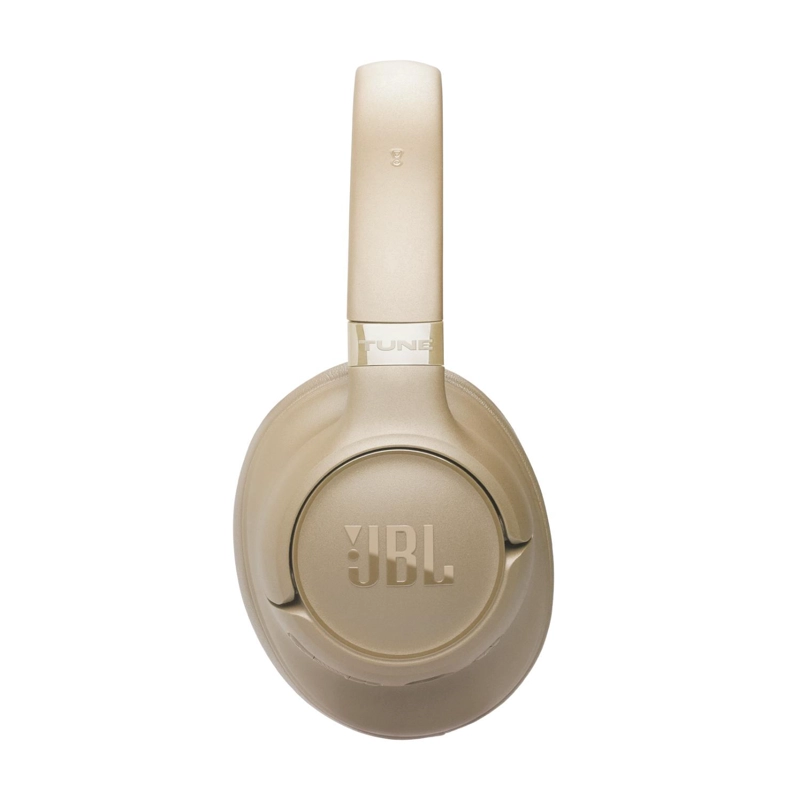 AUDIFONOS BLUETOOTH JBL TUNE 730 BT HEAPDHONES - MOCCHA - 4