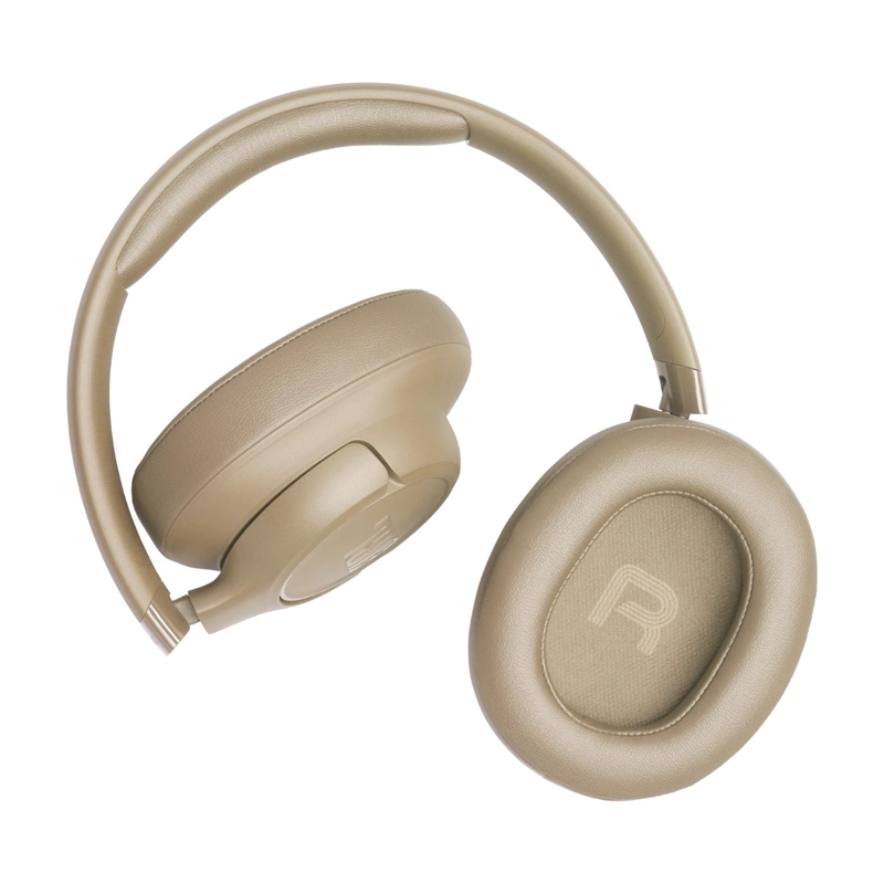 AUDIFONOS BLUETOOTH JBL TUNE 730 BT HEAPDHONES - MOCCHA - 7