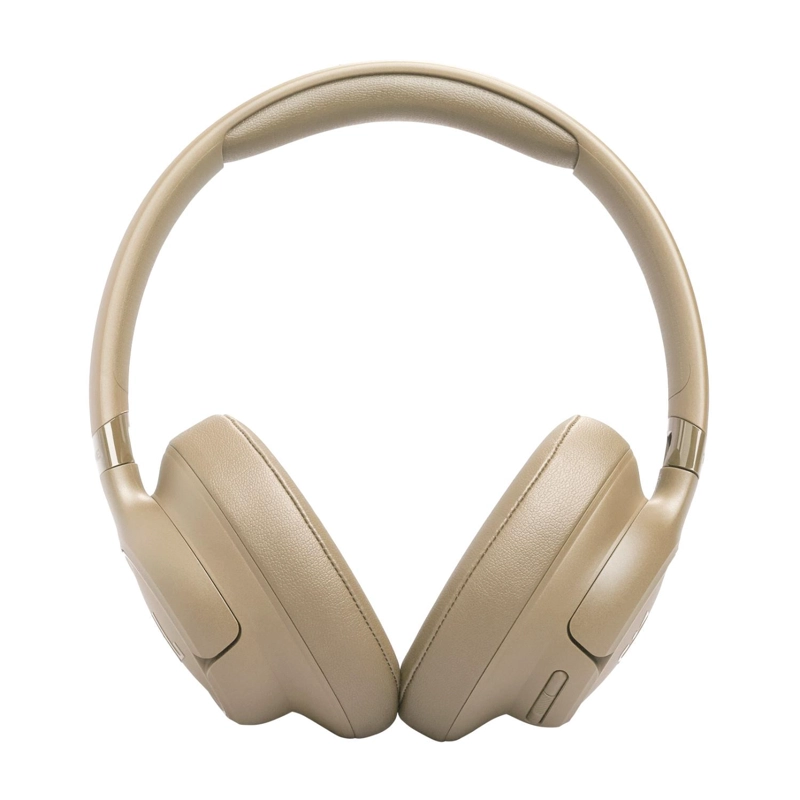 AUDIFONOS BLUETOOTH JBL TUNE 730 BT HEAPDHONES - MOCCHA - 9