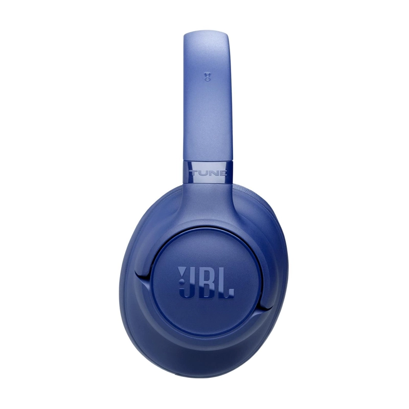 AUDIFONOS BLUETOOTH JBL TUNE 730 BT HEAPDHONES - AZUL - 3