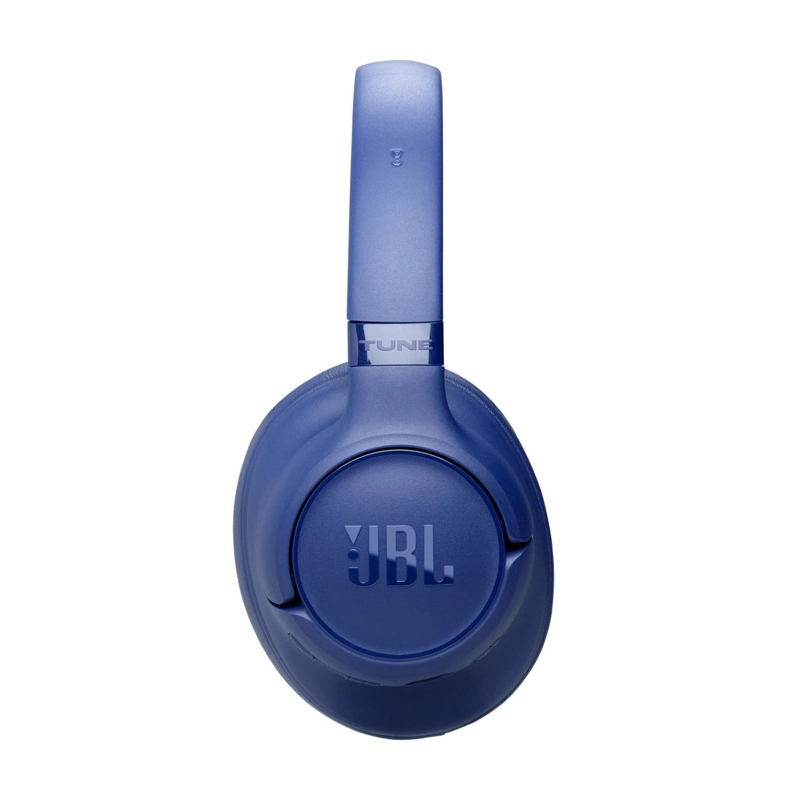 AUDIFONOS BLUETOOTH JBL TUNE 730 BT HEAPDHONES - AZUL - 4