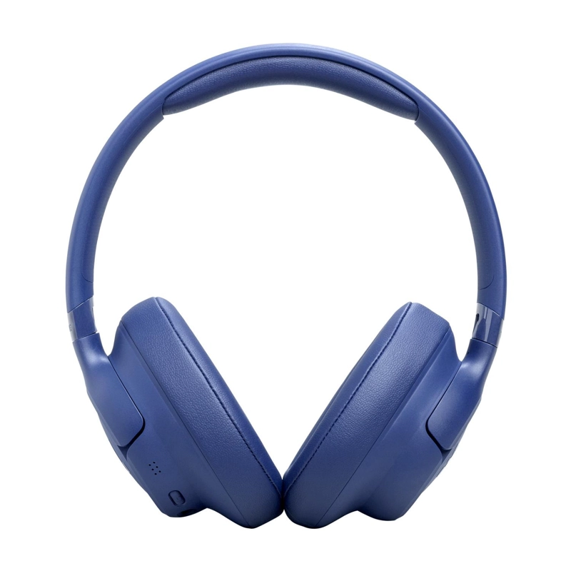 AUDIFONOS BLUETOOTH JBL TUNE 730 BT HEAPDHONES - AZUL - 5
