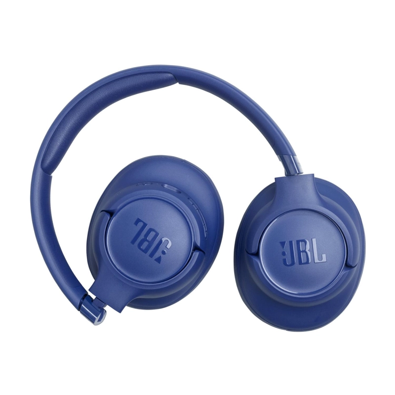 AUDIFONOS BLUETOOTH JBL TUNE 730 BT HEAPDHONES - AZUL - 6