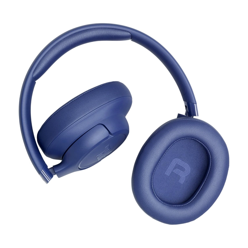 AUDIFONOS BLUETOOTH JBL TUNE 730 BT HEAPDHONES - AZUL - 7