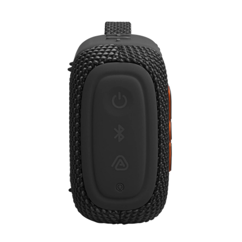 PARLANTE BLUETOOTH JBL GO 5 BT SPEAKER NEGRO - 4