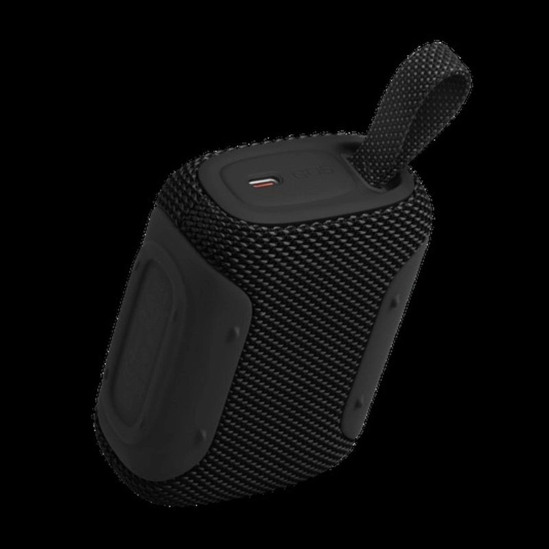 PARLANTE BLUETOOTH JBL GO 5 BT SPEAKER NEGRO - 7