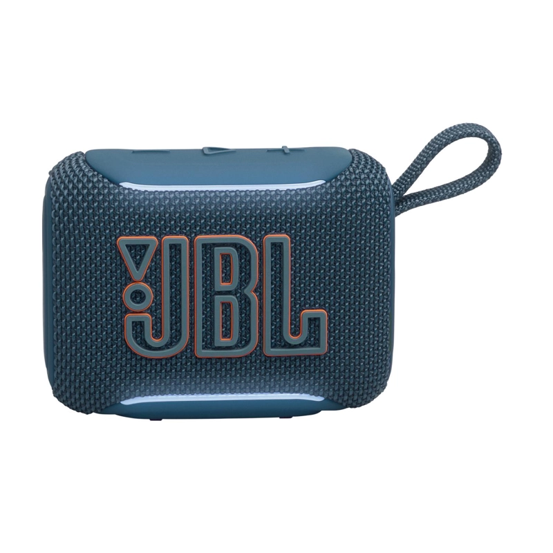 PARLANTE BLUETOOTH JBL GO 5 BT SPEAKER - AZUL - 2