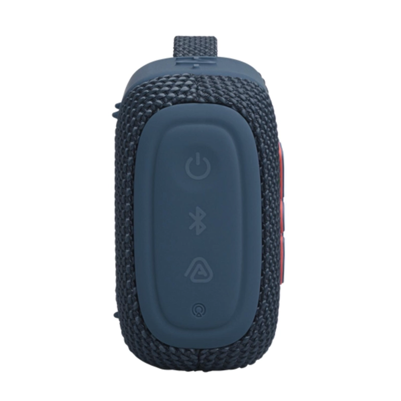 PARLANTE BLUETOOTH JBL GO 5 BT SPEAKER - AZUL - 5