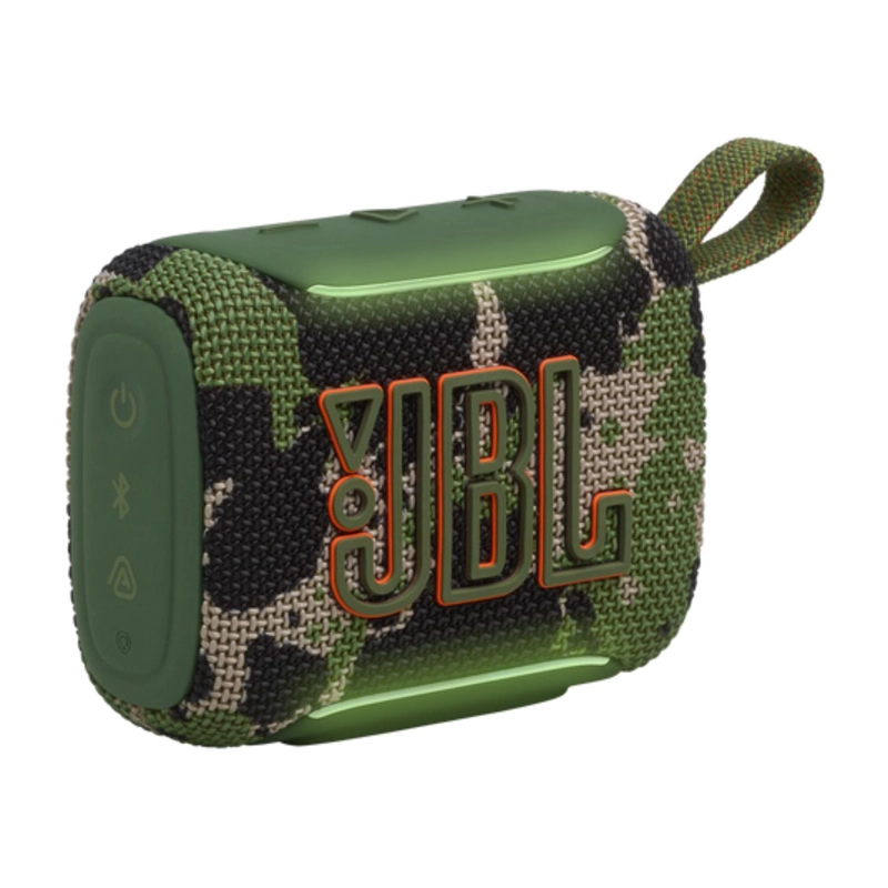 PARLANTE BLUETOOTH JBL GO 5 BT SPEAKER SQUAD - 3