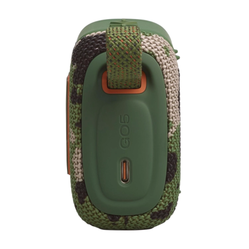 PARLANTE BLUETOOTH JBL GO 5 BT SPEAKER SQUAD - 4
