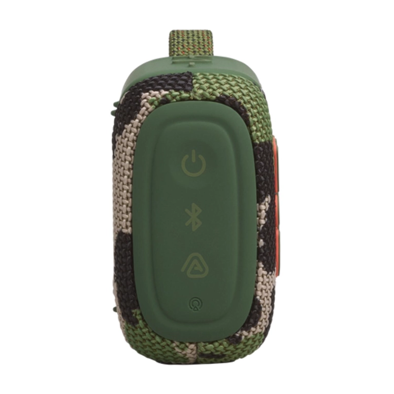 PARLANTE BLUETOOTH JBL GO 5 BT SPEAKER SQUAD - 5