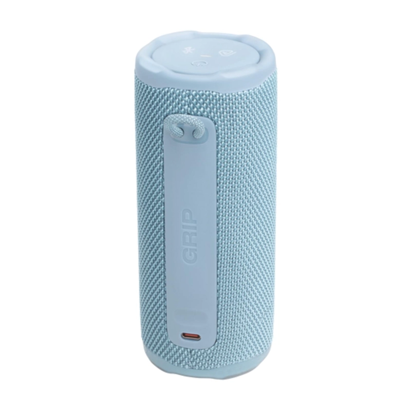 PARLANTE BLUETOOTH JBL GRIP BT SPEAKER - AZUL CLARO - 2