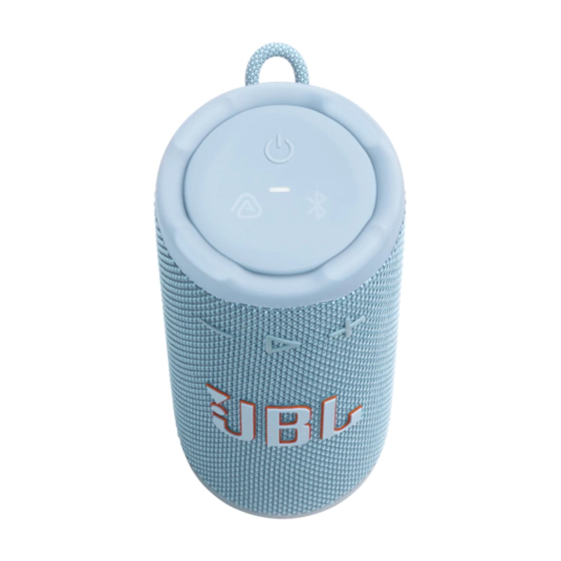 PARLANTE BLUETOOTH JBL GRIP BT SPEAKER - AZUL CLARO - 3