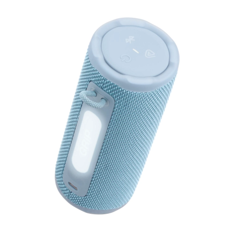 PARLANTE BLUETOOTH JBL GRIP BT SPEAKER - AZUL CLARO - 5
