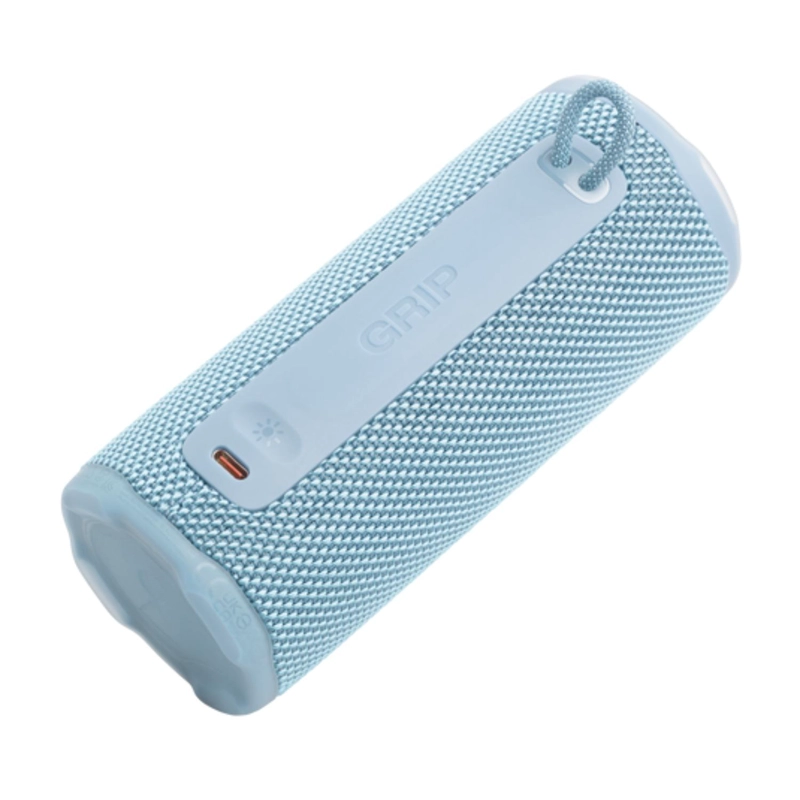 PARLANTE BLUETOOTH JBL GRIP BT SPEAKER - AZUL CLARO - 6