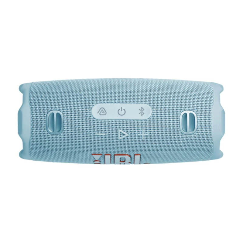 JBL CHARGE 6 BT SPEAKER - LIGHT BLUE - 4