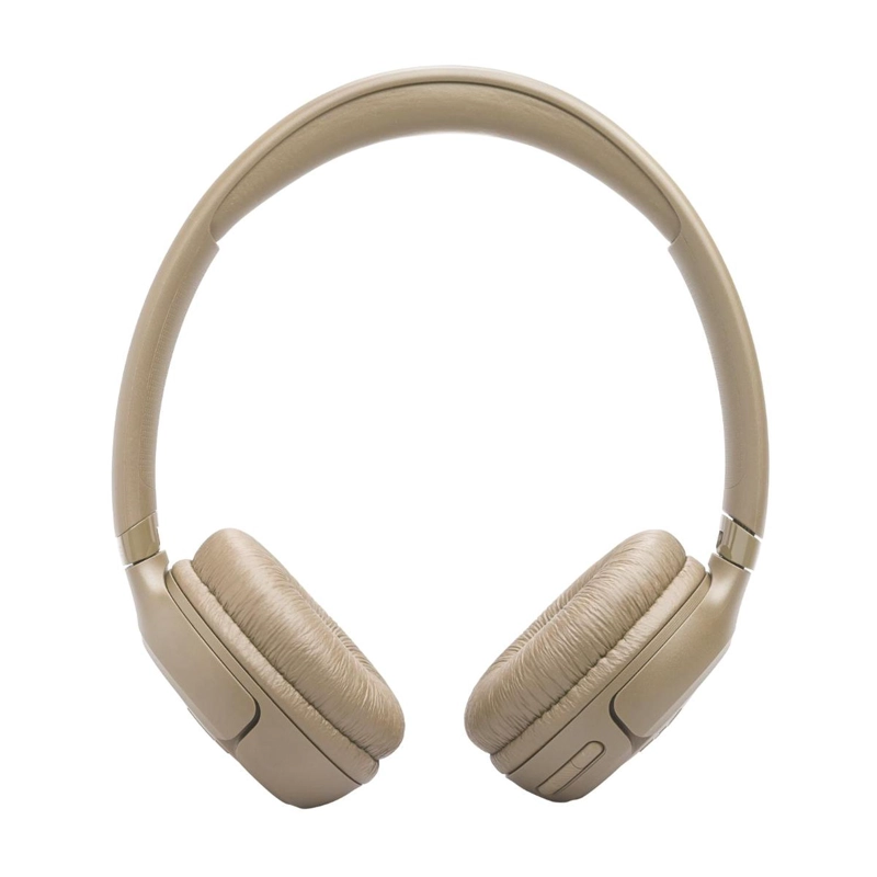 AUDIFONOS BLUETOOTH JBL TUNE 530 BT MOCCHA - 1