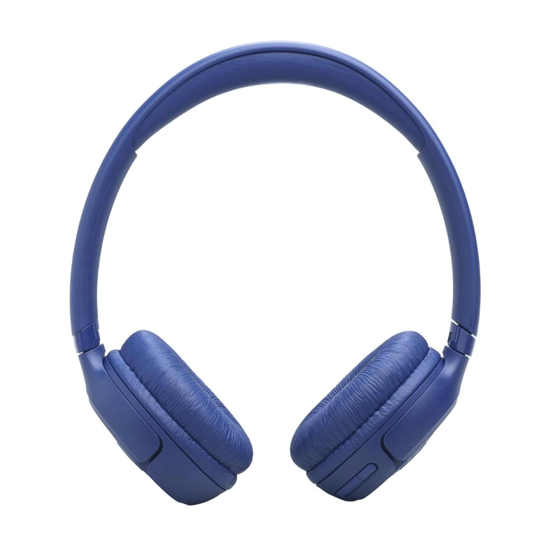 AUDIFONOS BLUETOOTH JBL TUNE 530 BT AZUL - 1
