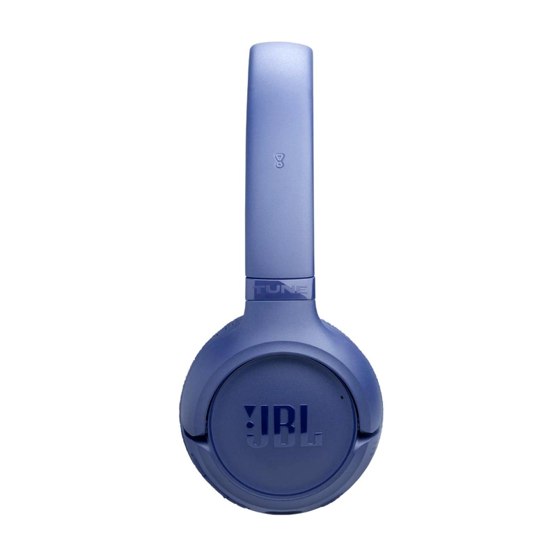 AUDIFONOS BLUETOOTH JBL TUNE 530 BT AZUL - 2