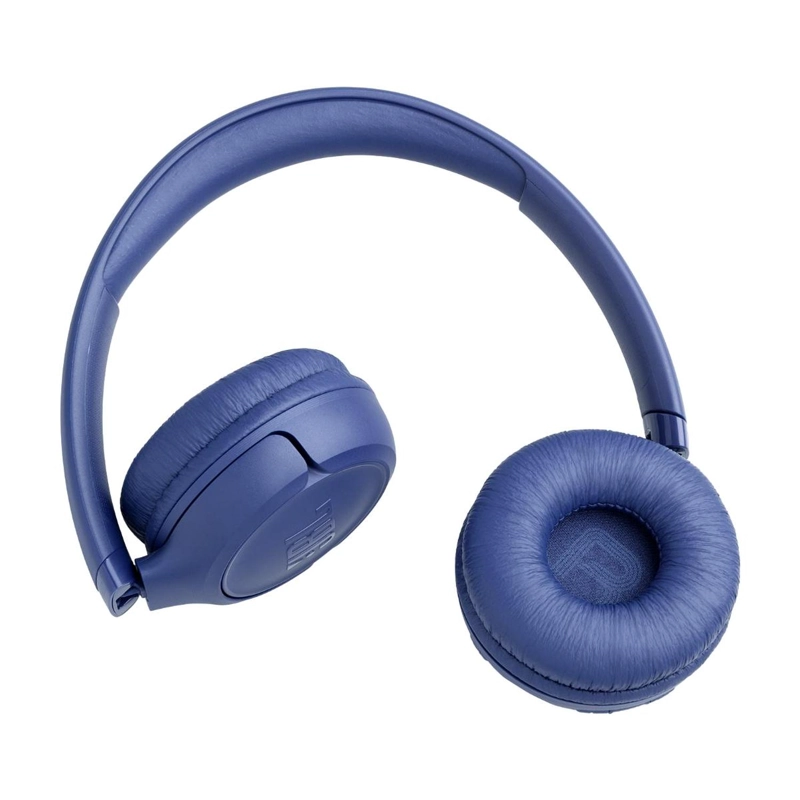 AUDIFONOS BLUETOOTH JBL TUNE 530 BT AZUL - 3
