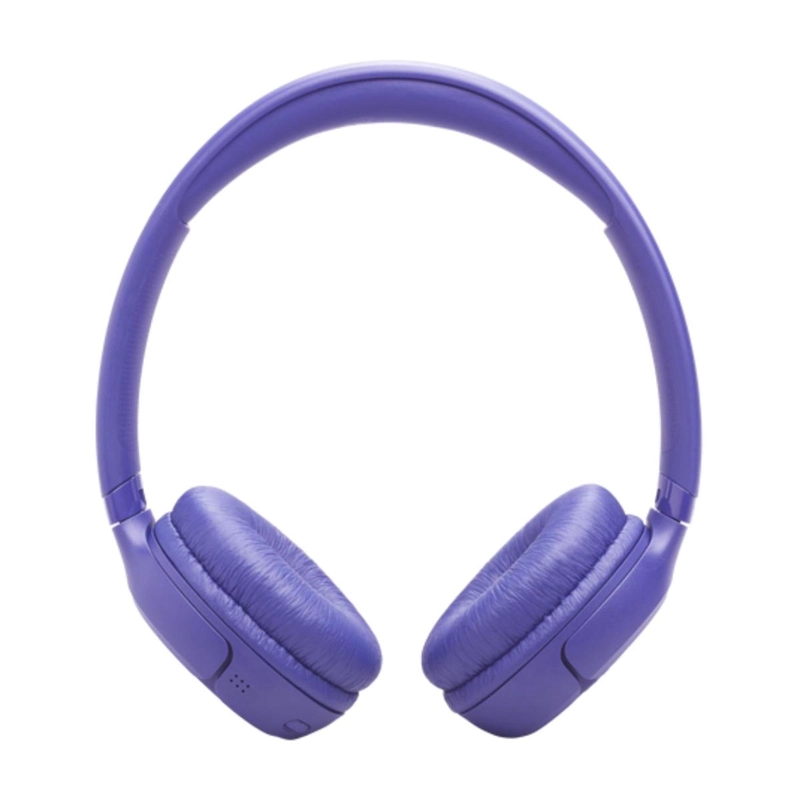 AUDIFONOS BLUETOOTH JBL TUNE 530 BT VIOLETA - 2