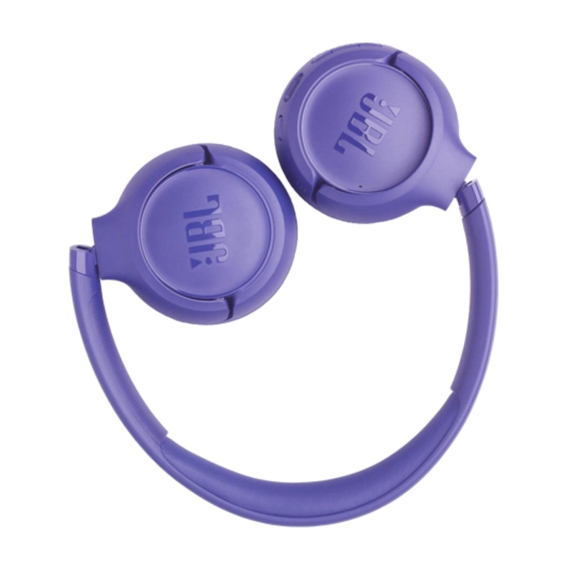 AUDIFONOS BLUETOOTH JBL TUNE 530 BT VIOLETA - 3