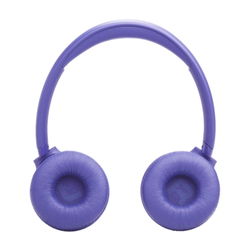 AUDIFONOS BLUETOOTH JBL TUNE 530 BT VIOLETA - 4