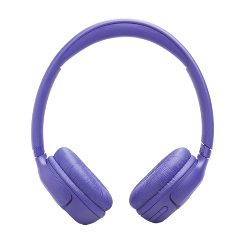 AUDIFONOS BLUETOOTH JBL TUNE 530 BT VIOLETA - 6