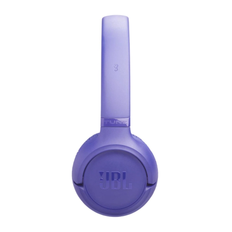 AUDIFONOS BLUETOOTH JBL TUNE 530 BT VIOLETA - 9
