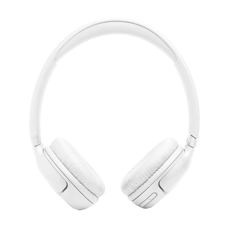 AUDIFONOS BLUETOOTH JBL TUNE 530 BT BLANCO - 1