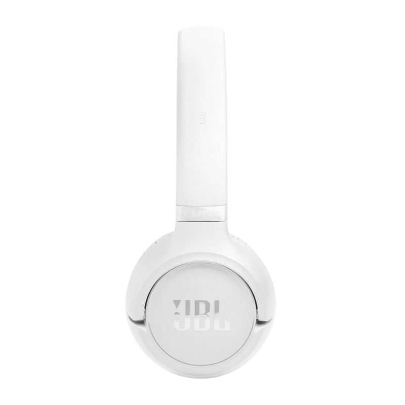 AUDIFONOS BLUETOOTH JBL TUNE 530 BT BLANCO - 2