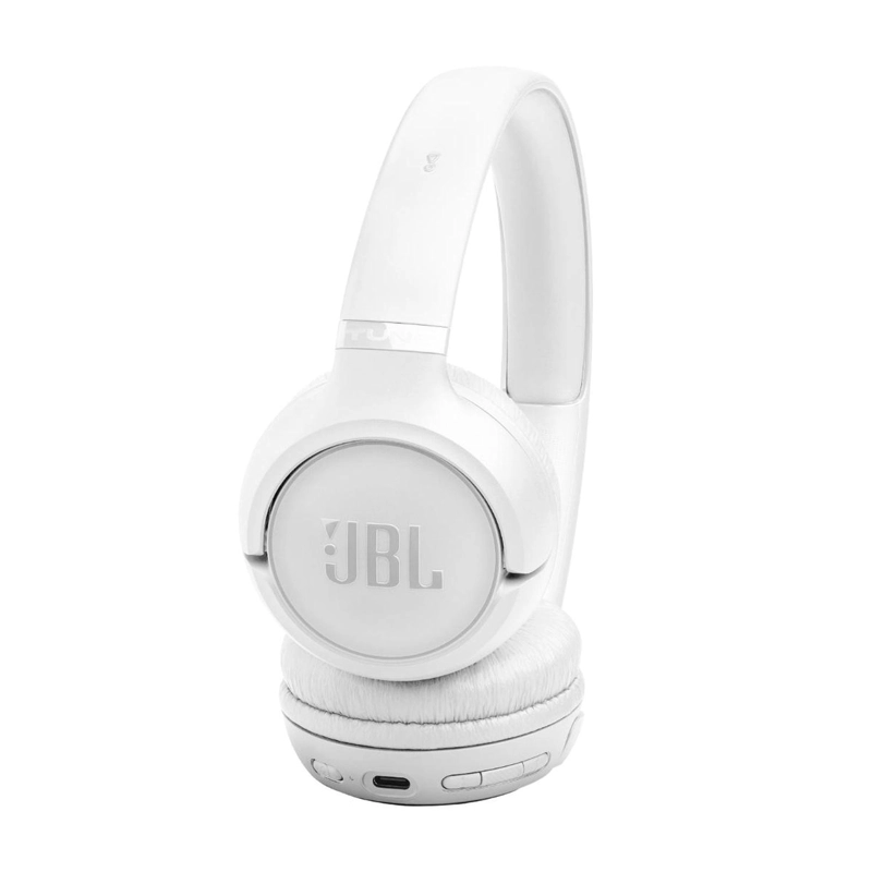 AUDIFONOS BLUETOOTH JBL TUNE 530 BT BLANCO - 3