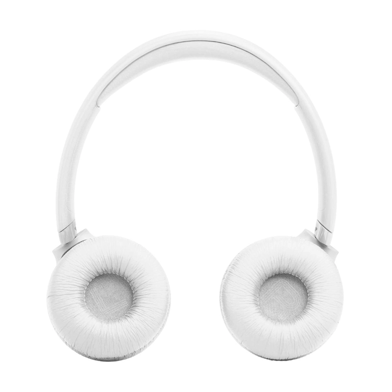 AUDIFONOS BLUETOOTH JBL TUNE 530 BT BLANCO - 4