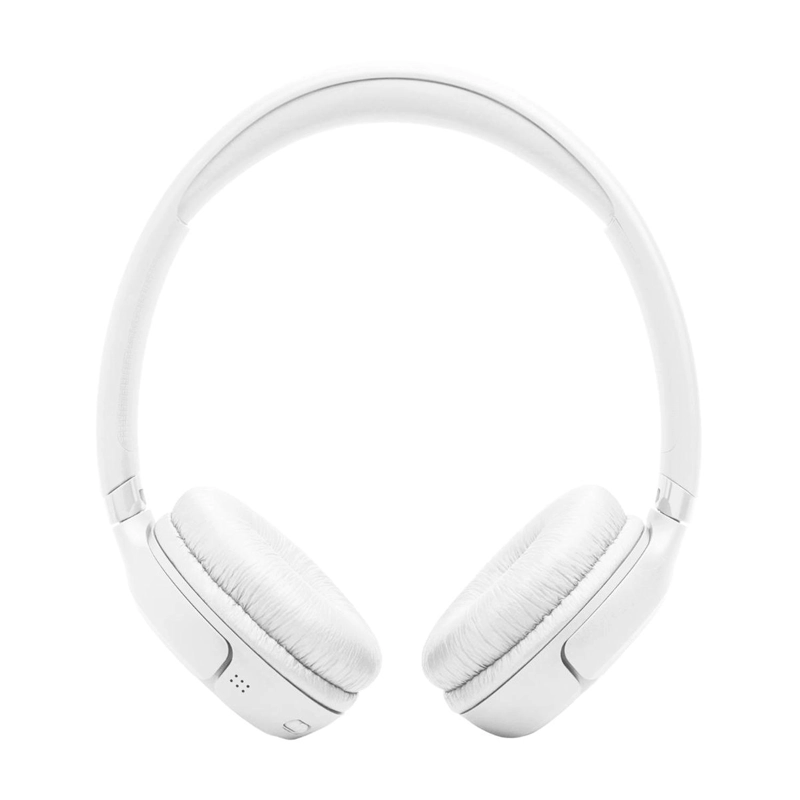 AUDIFONOS BLUETOOTH JBL TUNE 530 BT BLANCO - 5