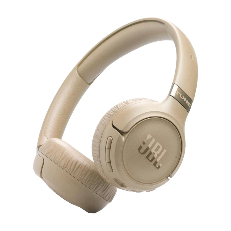 AUDIFONOS BLUETOOTH JBL TUNE 680 NC INALAMBRICO MOCCHA - 3