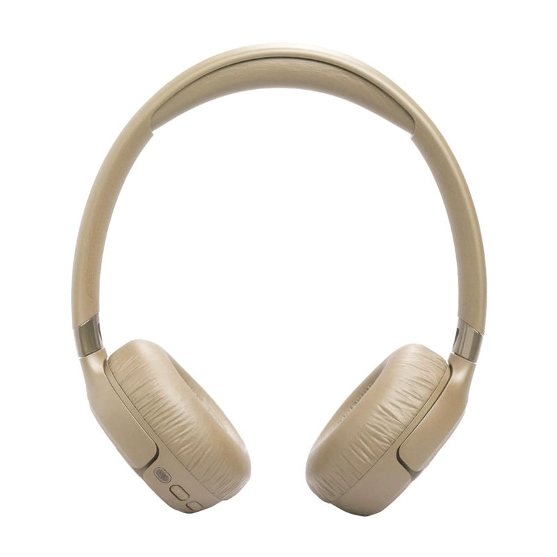 AUDIFONOS BLUETOOTH JBL TUNE 680 NC INALAMBRICO MOCCHA - 4