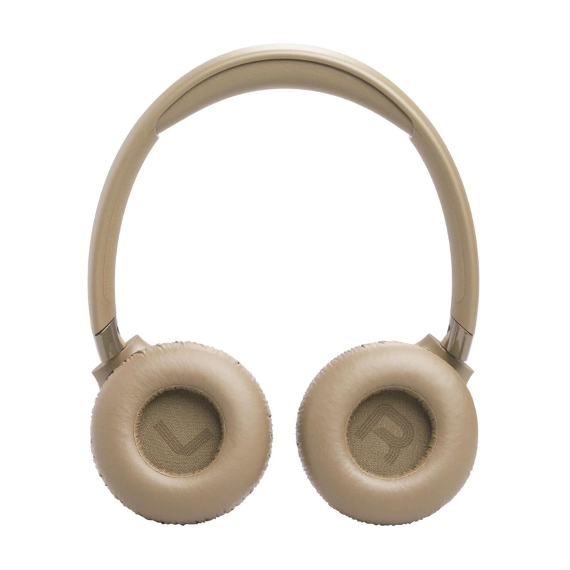 AUDIFONOS BLUETOOTH JBL TUNE 680 NC INALAMBRICO MOCCHA - 5