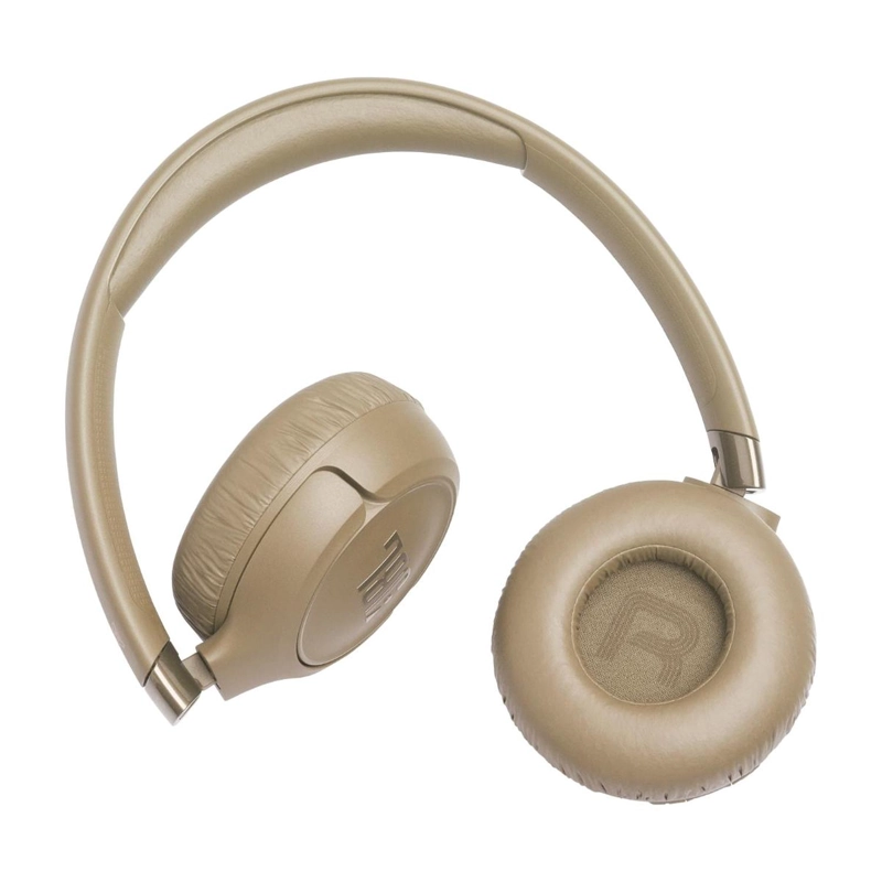 AUDIFONOS BLUETOOTH JBL TUNE 680 NC INALAMBRICO MOCCHA - 7