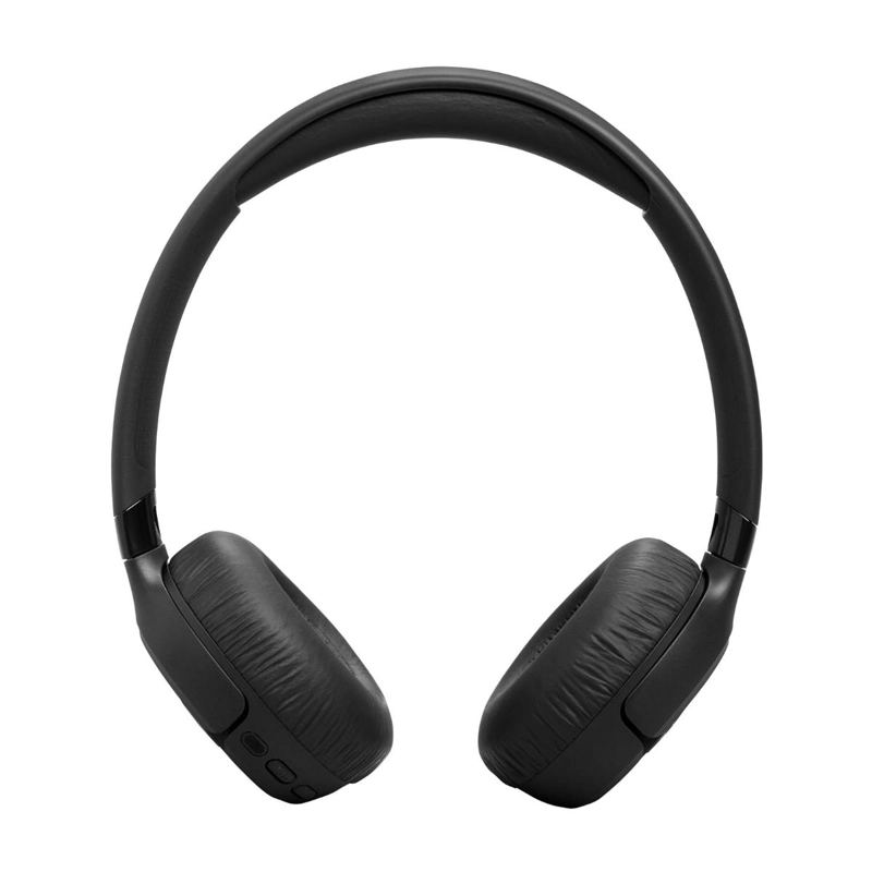 AUDIFONOS BLUETOOTH JBL TUNE 680 NC INALAMBRICO NEGRO - 3