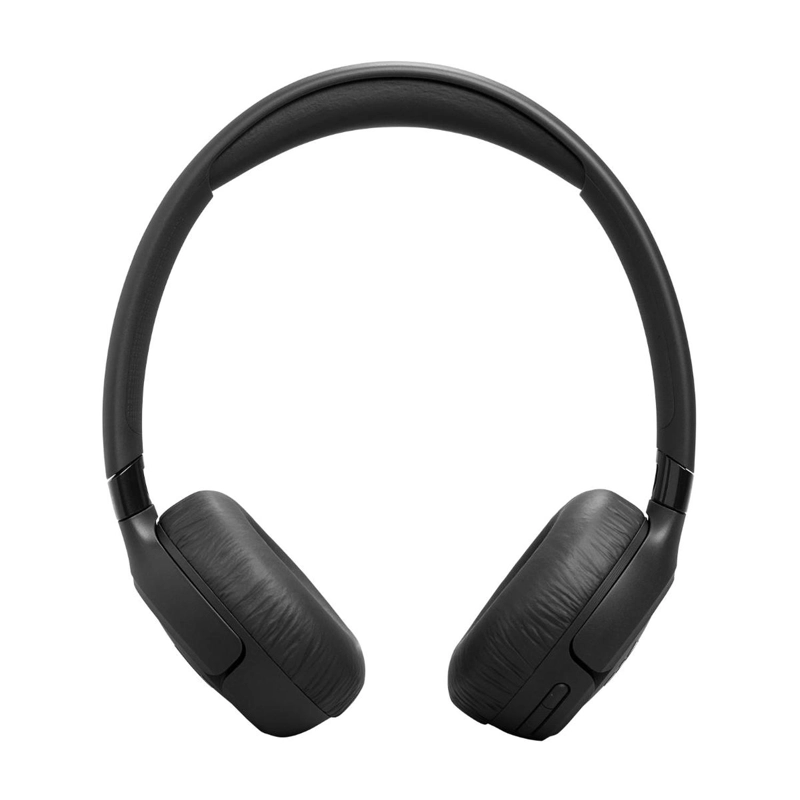 AUDIFONOS BLUETOOTH JBL TUNE 680 NC INALAMBRICO NEGRO - 4