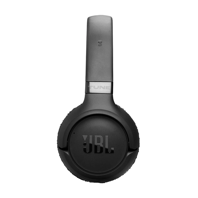 AUDIFONOS BLUETOOTH JBL TUNE 680 NC INALAMBRICO NEGRO - 5