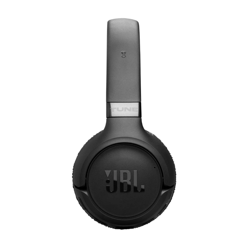 AUDIFONOS BLUETOOTH JBL TUNE 680 NC INALAMBRICO NEGRO - 6