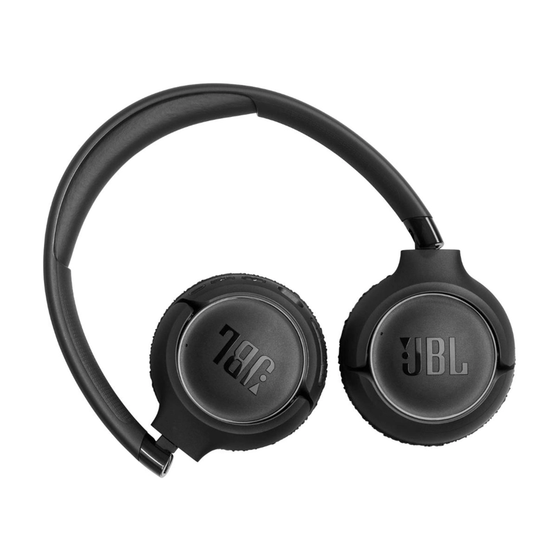 AUDIFONOS BLUETOOTH JBL TUNE 680 NC INALAMBRICO NEGRO - 7