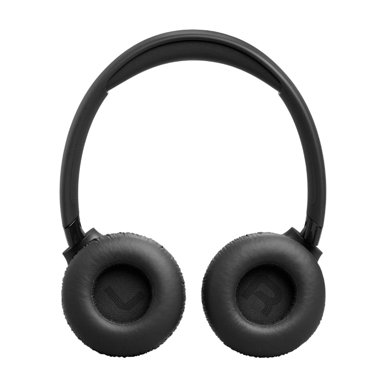 AUDIFONOS BLUETOOTH JBL TUNE 680 NC INALAMBRICO NEGRO - 9
