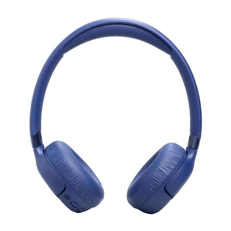 AUDIFONOS BLUETOOTH JBL TUNE 680 NC INALAMBRICO AZUL - 3