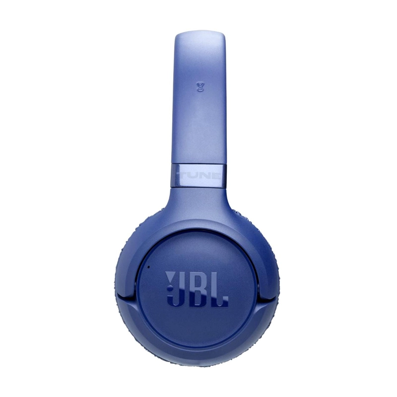 AUDIFONOS BLUETOOTH JBL TUNE 680 NC INALAMBRICO AZUL - 4