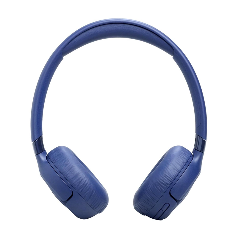 AUDIFONOS BLUETOOTH JBL TUNE 680 NC INALAMBRICO AZUL - 6